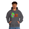 It’s Gummy Nummy Time Hoodie